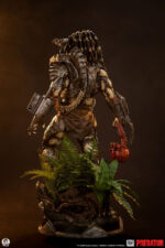 Predator (1987): Predator 1/2 - Imagen 18