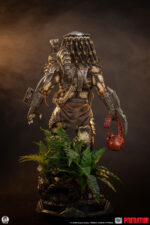 Predator (1987): Predator 1/2 - Imagen 20