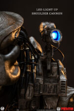 Predator (1987): Predator 1/2 - Imagen 4