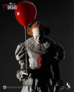IT Welcome to Derry (Season 1): Pennywise - Imagen 6
