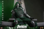Avengers: Doomsday - Doctor Doom - - Imagen 7