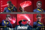 Avengers: Doomsday - Cyclops - - Imagen 11