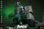 Avengers: Doomsday - Doom's Throne - - Imagen 7