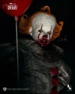 IT Welcome to Derry (Season 1): Pennywise - Imagen 8