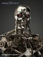 The Terminator (1984): T-800 Endoskeleton - Imagen 11