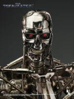 The Terminator (1984): T-800 Endoskeleton - Imagen 16