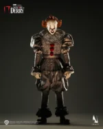 IT Welcome to Derry (Season 1): Pennywise - Imagen 10