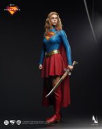 Supergirl (2026): Supergirl (Rooted Hair) - Imagen 9