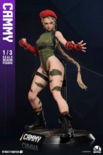 Street Fighter 6: Cammy 1/3 - Imagen 3