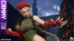 Street Fighter 6: Cammy 1/3 - Imagen 11