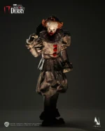 IT Welcome to Derry (Season 1): Pennywise - Imagen 9