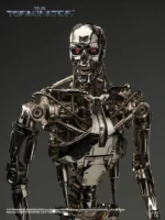 The Terminator (1984): T-800 Endoskeleton - Imagen 3