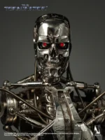 The Terminator (1984): T-800 Endoskeleton - Imagen 5