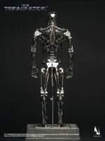 The Terminator (1984): T-800 Endoskeleton - Imagen 14