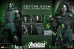 Avengers: Doomsday - Doctor Doom - - Imagen 9