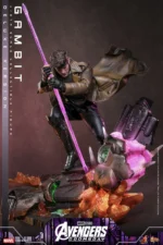 Avengers: Doomsday - Gambit (Deluxe Version) - - Imagen 9