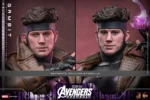 Avengers: Doomsday - Gambit (Deluxe Version) - - Imagen 15