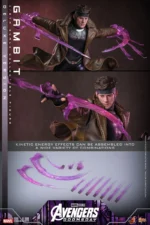 Avengers: Doomsday - Gambit (Deluxe Version) - - Imagen 8