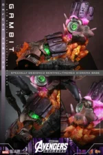 Avengers: Doomsday - Gambit (Deluxe Version) - - Imagen 11