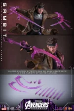 Avengers: Doomsday - Gambit - - Imagen 5