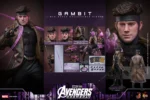 Avengers: Doomsday - Gambit - - Imagen 11