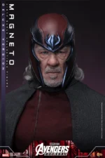 Avengers: Doomsday - Magneto (Deluxe Version) - - Imagen 6