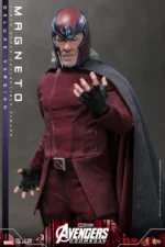 Avengers: Doomsday - Magneto (Deluxe Version) - - Imagen 13