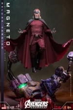 Avengers: Doomsday - Magneto (Deluxe Version) - - Imagen 2