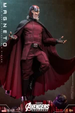 Avengers: Doomsday - Magneto - - Imagen 5