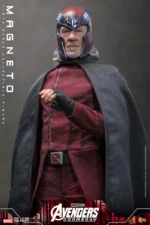 Avengers: Doomsday - Magneto - - Imagen 7