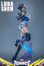 Marvel Rivals: Luna Snow - Imagen 12