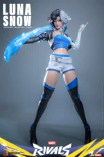 Marvel Rivals: Luna Snow - Imagen 11