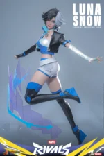 Marvel Rivals: Luna Snow - Imagen 10