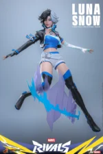 Marvel Rivals: Luna Snow - Imagen 8