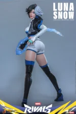 Marvel Rivals: Luna Snow - Imagen 7