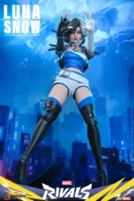 Marvel Rivals: Luna Snow - Imagen 6