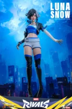 Marvel Rivals: Luna Snow - Imagen 9