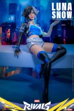 Marvel Rivals: Luna Snow - Imagen 5