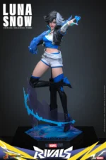 Marvel Rivals: Luna Snow - Imagen 3