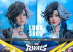 Marvel Rivals: Luna Snow - Imagen 22