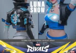 Marvel Rivals: Luna Snow - Imagen 21