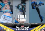 Marvel Rivals: Luna Snow - Imagen 24
