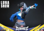 Marvel Rivals: Luna Snow - Imagen 19