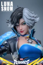 Marvel Rivals: Luna Snow - Imagen 18