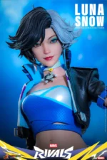 Marvel Rivals: Luna Snow - Imagen 17