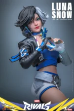 Marvel Rivals: Luna Snow - Imagen 15