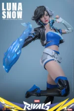 Marvel Rivals: Luna Snow - Imagen 16