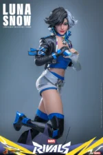 Marvel Rivals: Luna Snow - Imagen 14