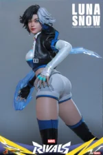 Marvel Rivals: Luna Snow - Imagen 13