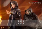 Predator: Badlands - Thia & Bud  - - Imagen 23